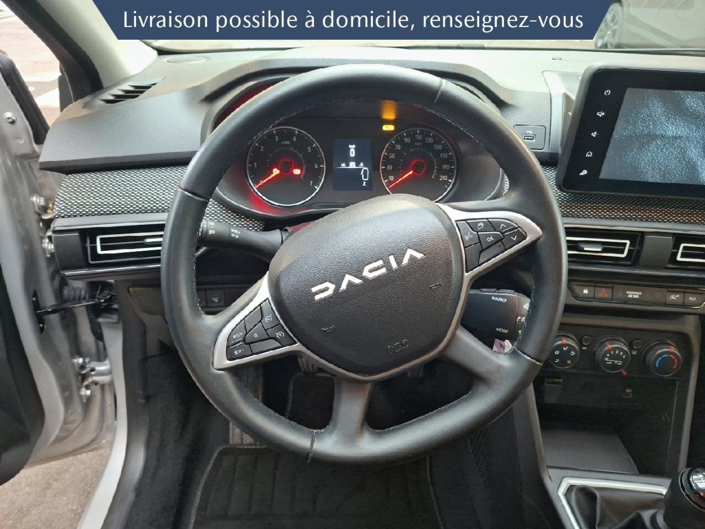 dacia - Visuel 10