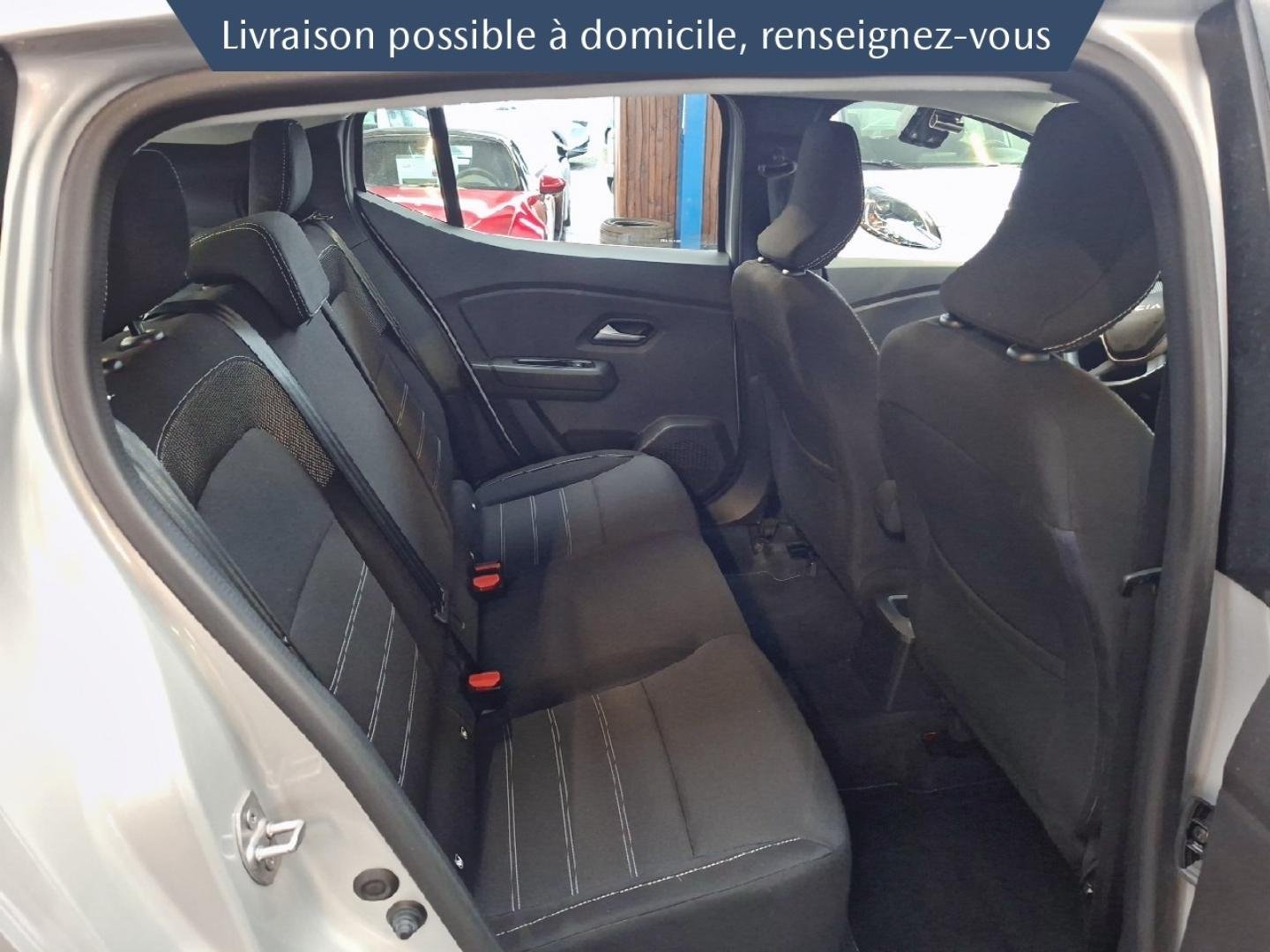 dacia - Visuel 14