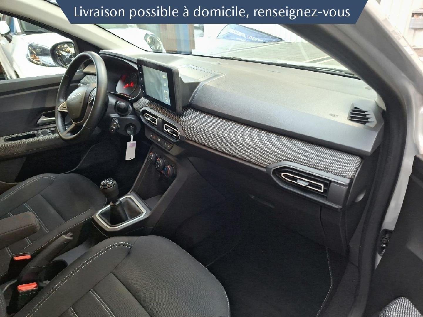 dacia - Visuel 17