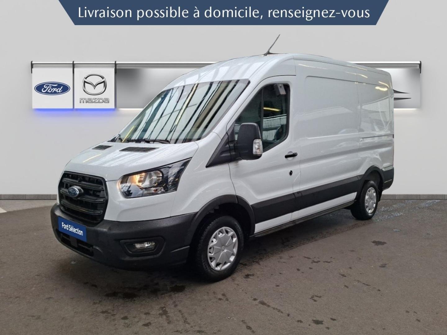 ford - Visuel 0