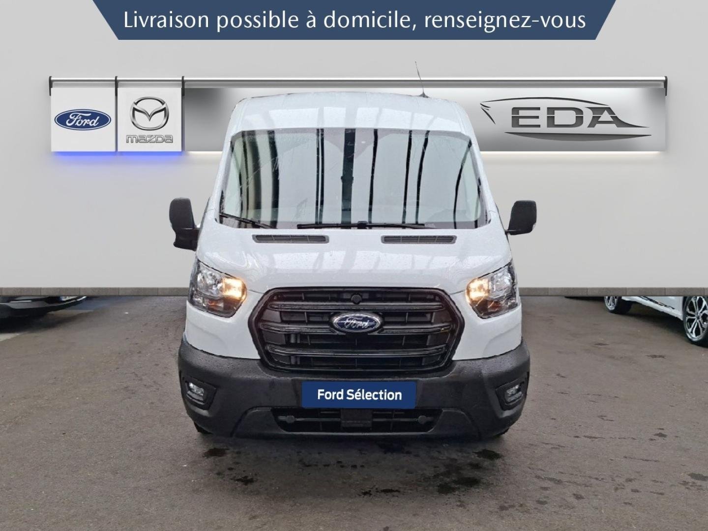 ford - Visuel 1