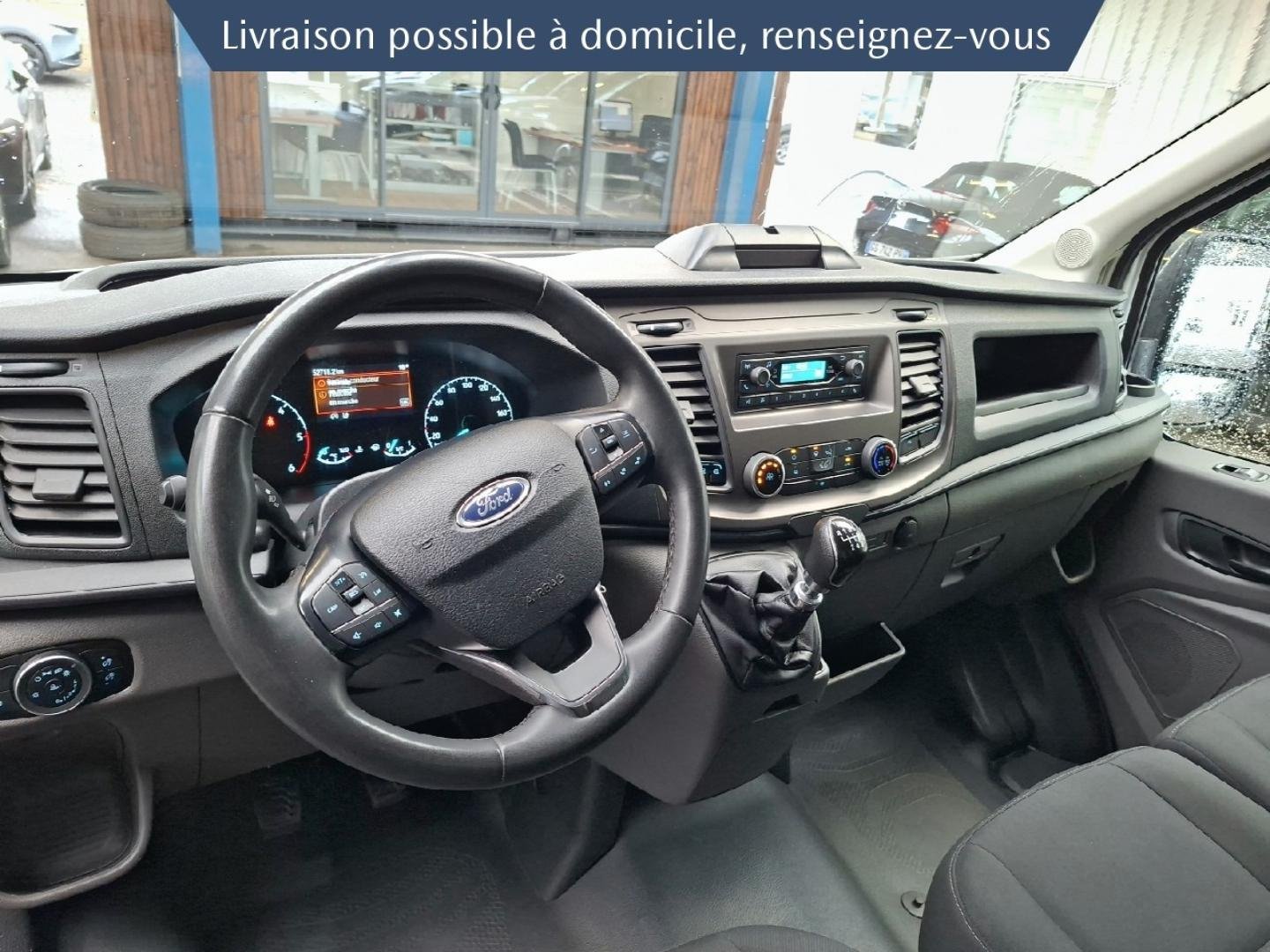 ford - Visuel 6