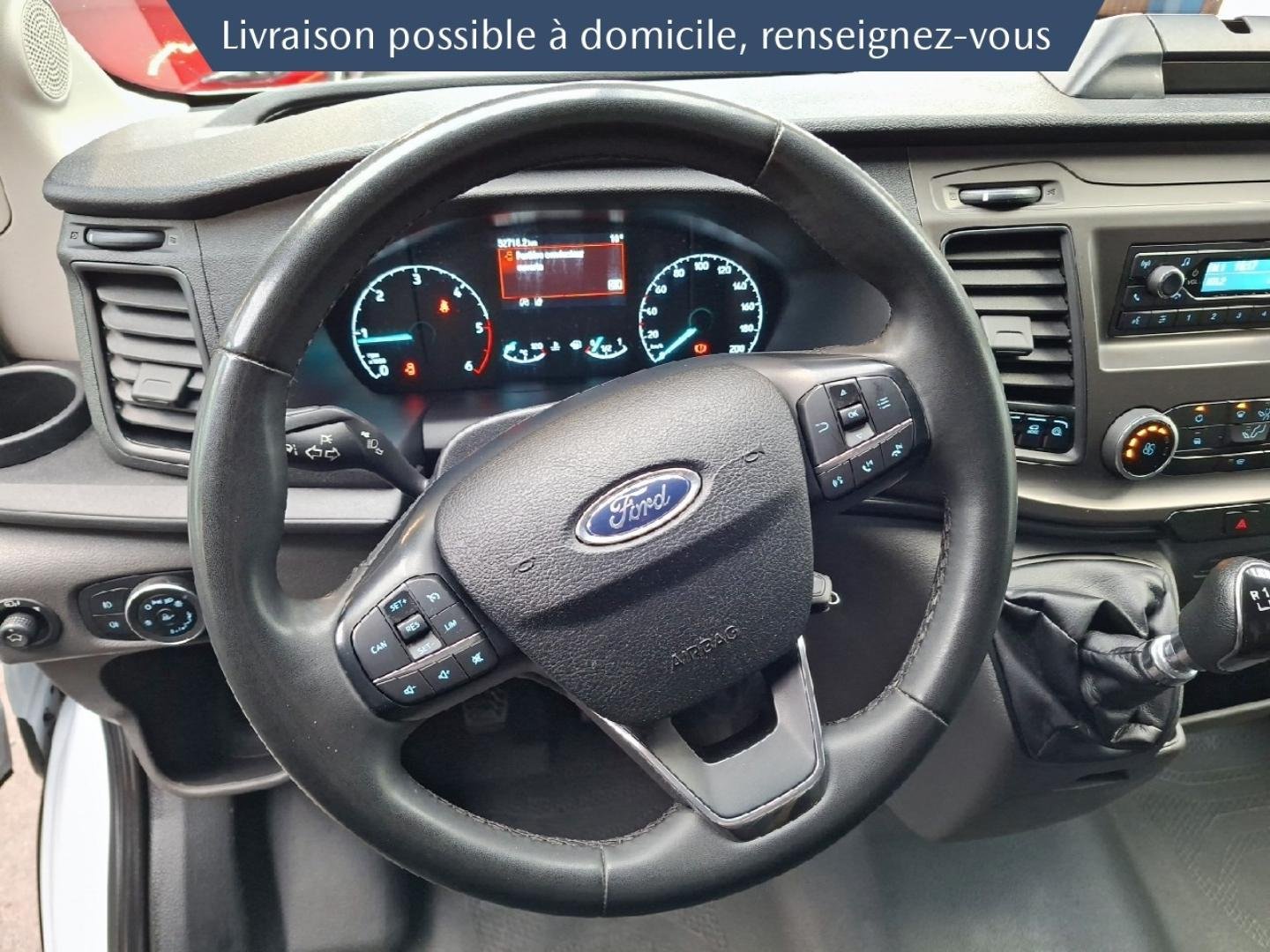 ford - Visuel 9