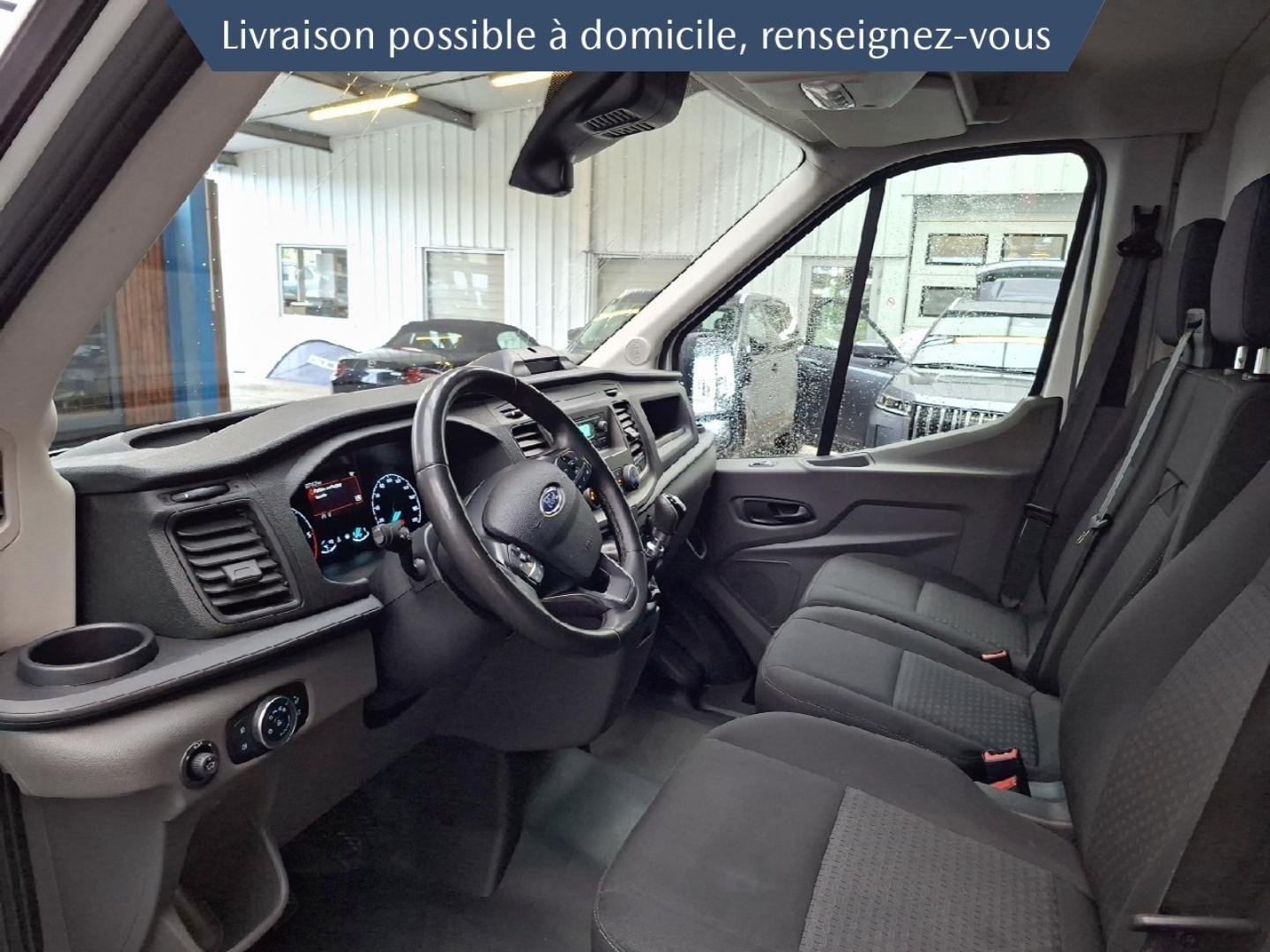 ford - Visuel 11
