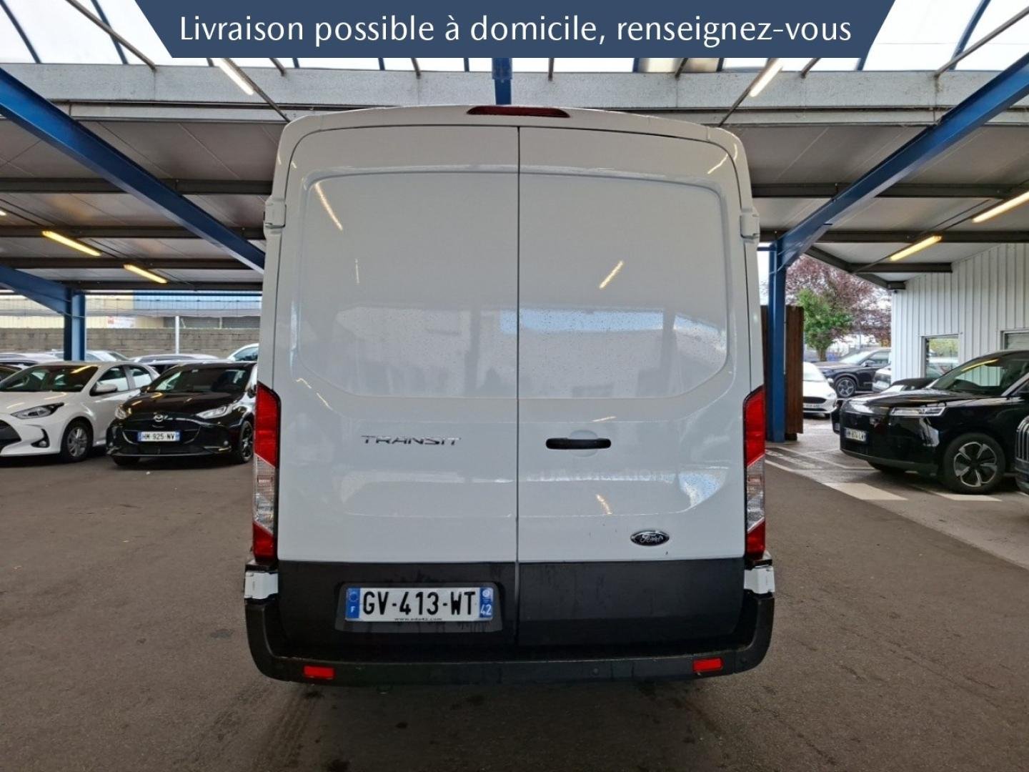 ford - Visuel 17
