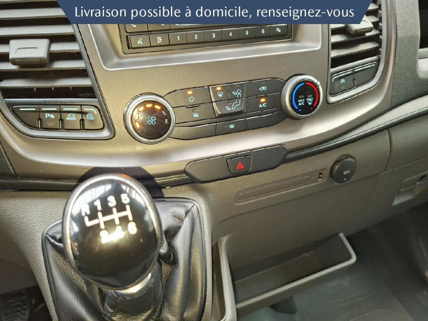 ford - Visuel 18