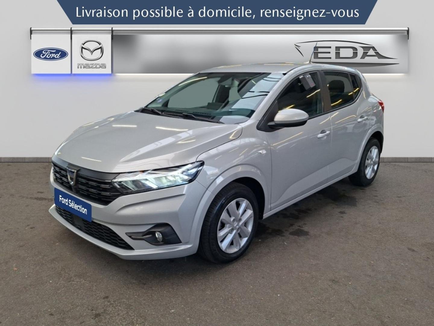 dacia - Visuel 0