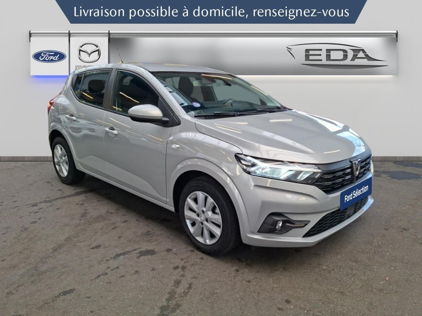 dacia - Visuel 2