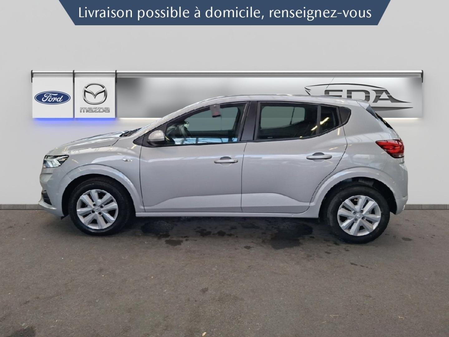 dacia - Visuel 3