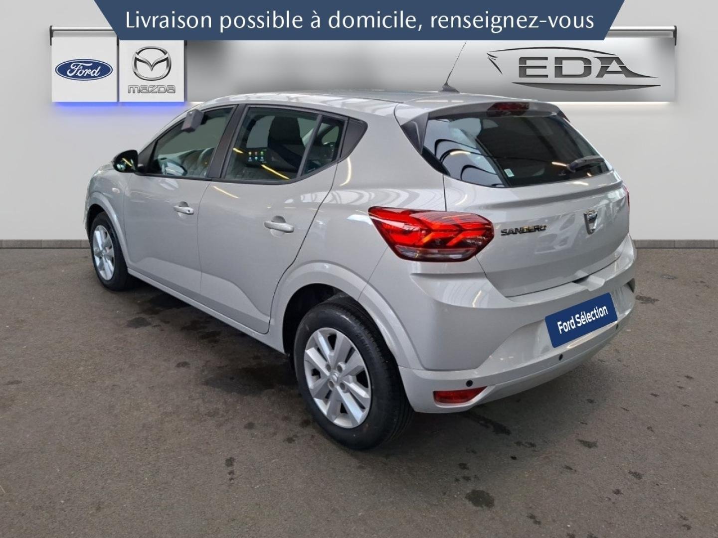 dacia - Visuel 4