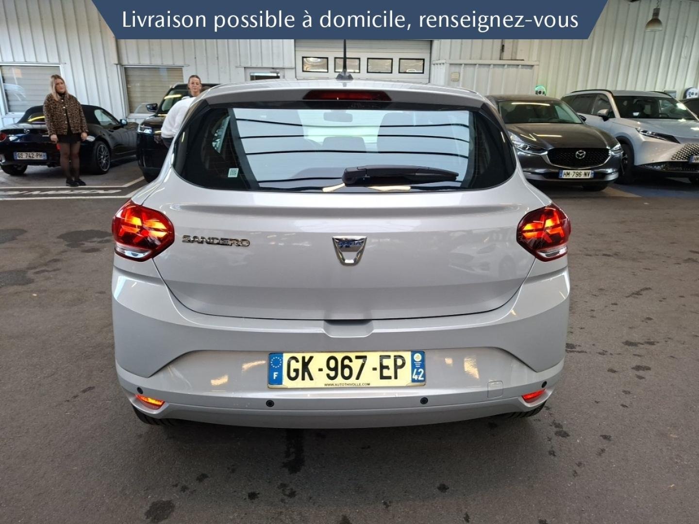 dacia - Visuel 5