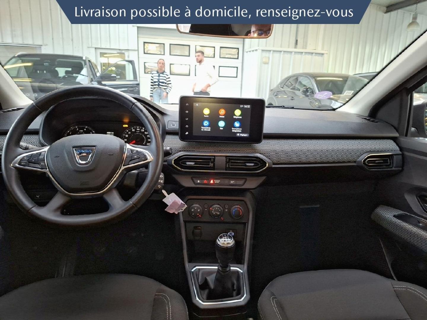dacia - Visuel 7