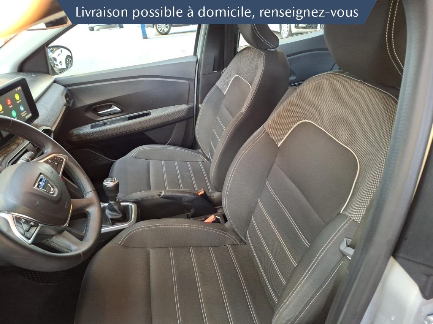 dacia - Visuel 8