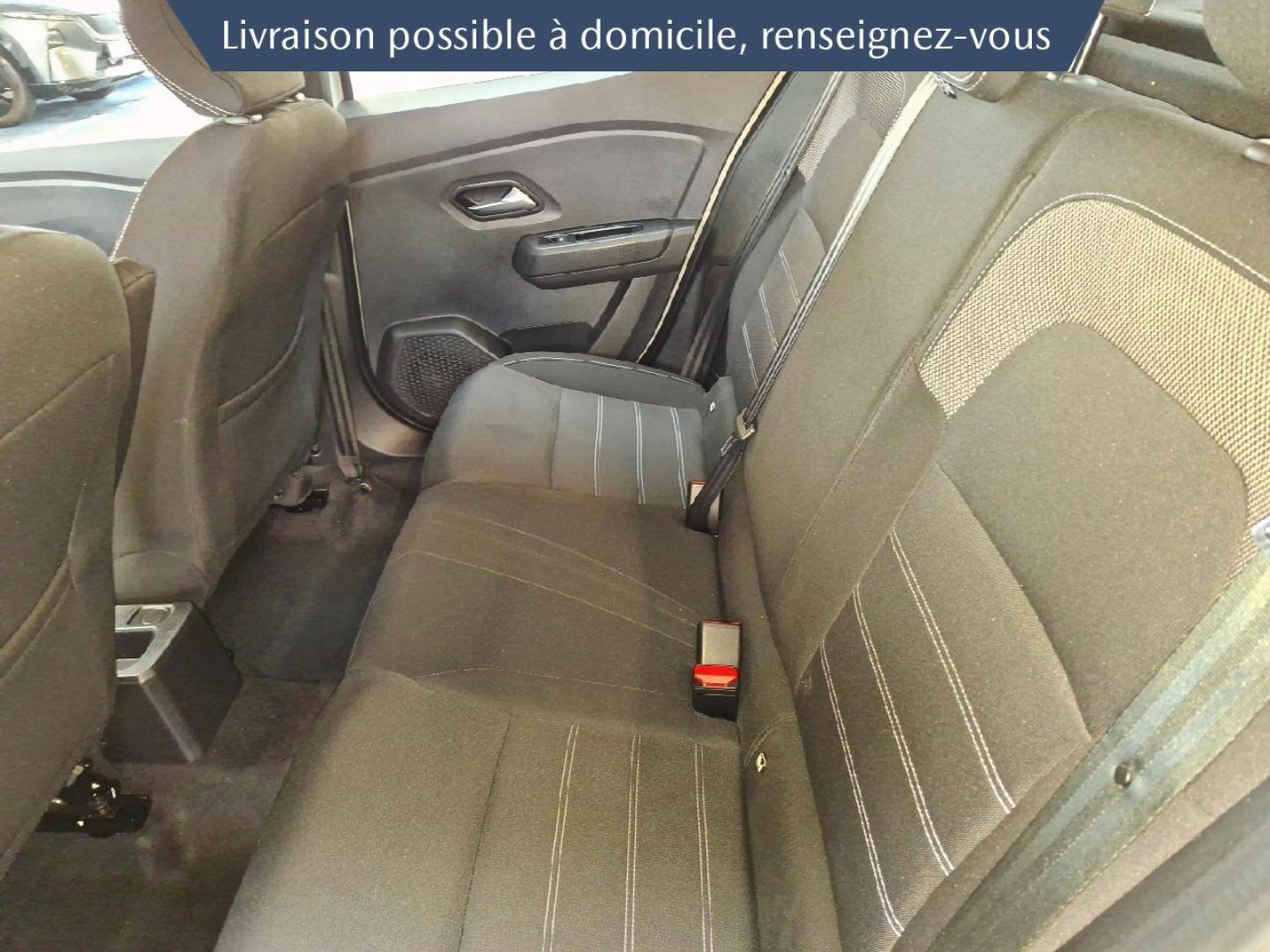 dacia - Visuel 9
