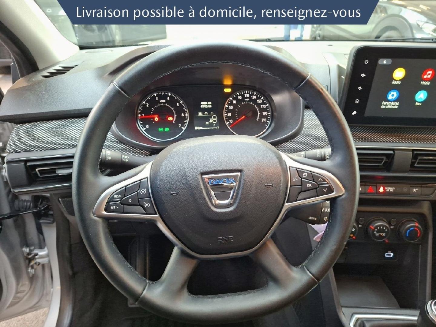 dacia - Visuel 10