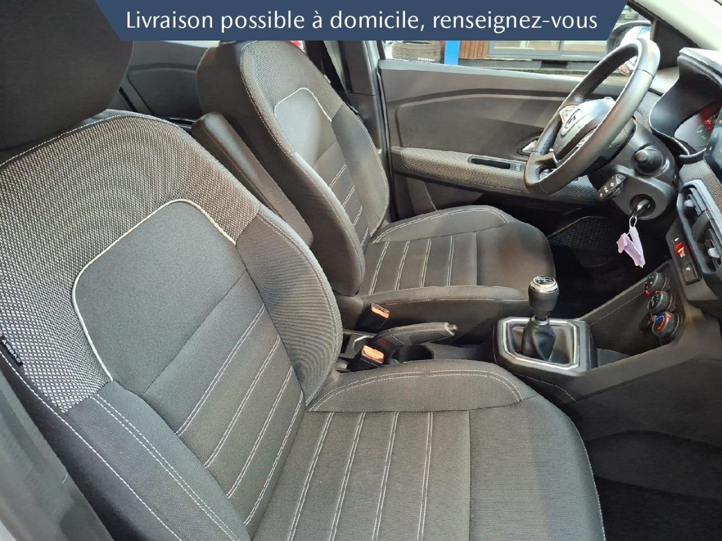dacia - Visuel 12