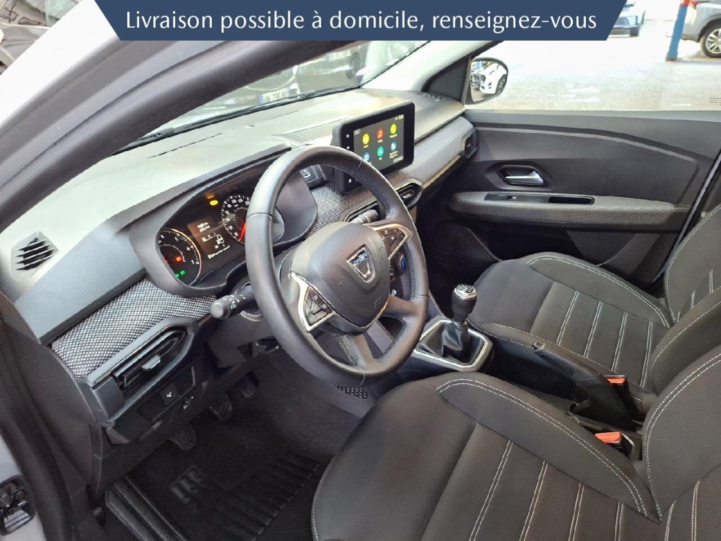 dacia - Visuel 13