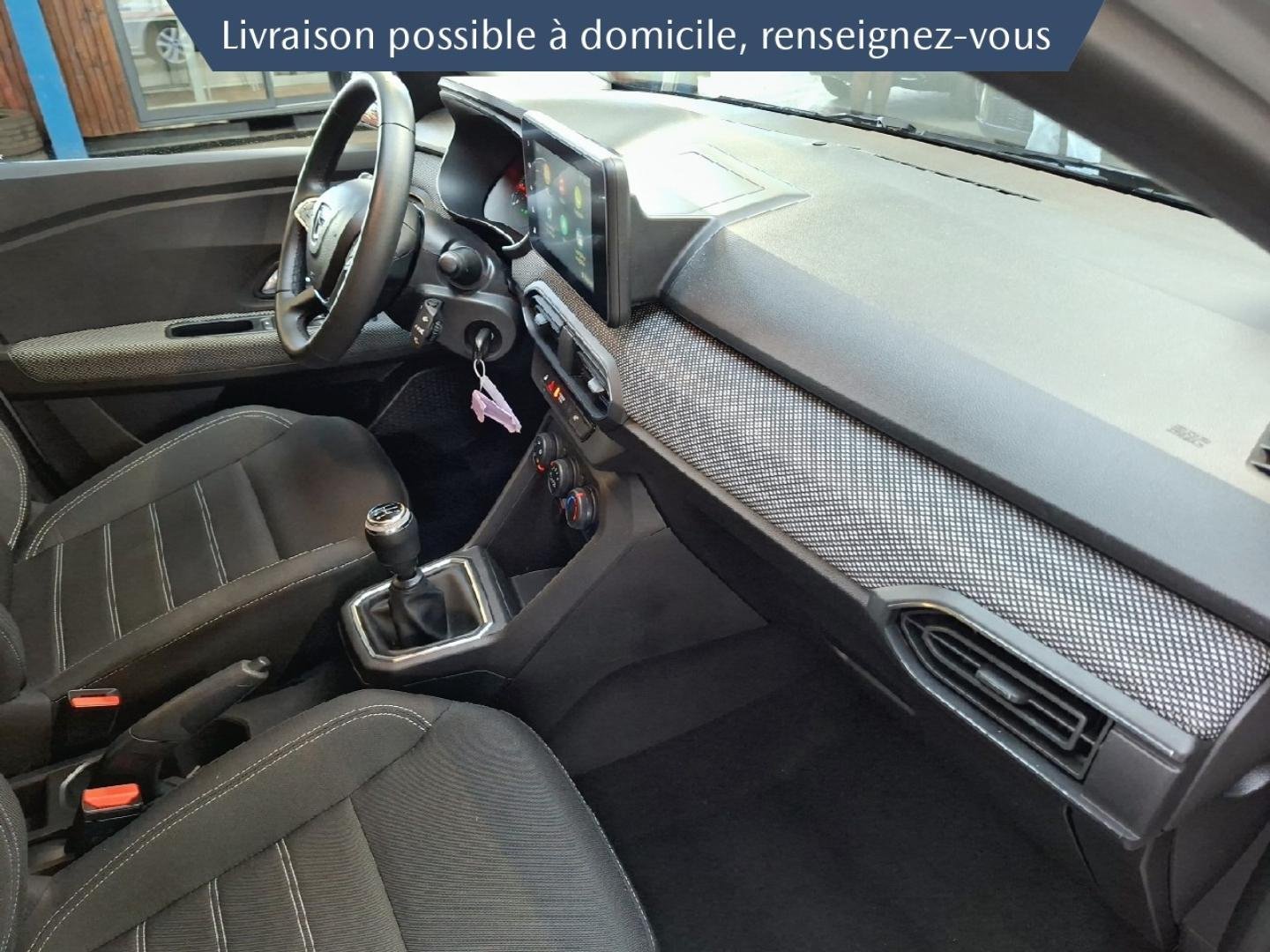dacia - Visuel 16