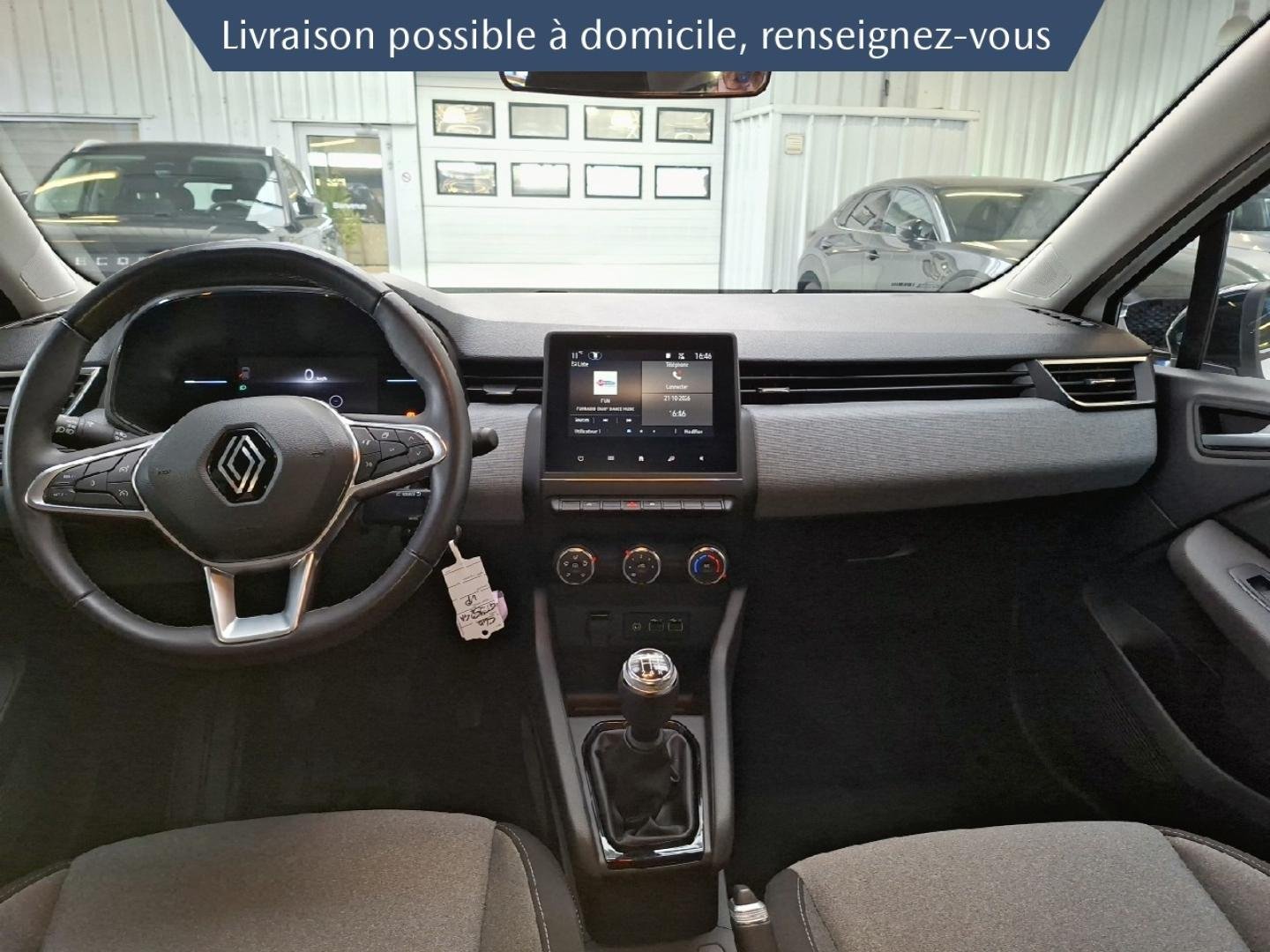 renault - Visuel 7