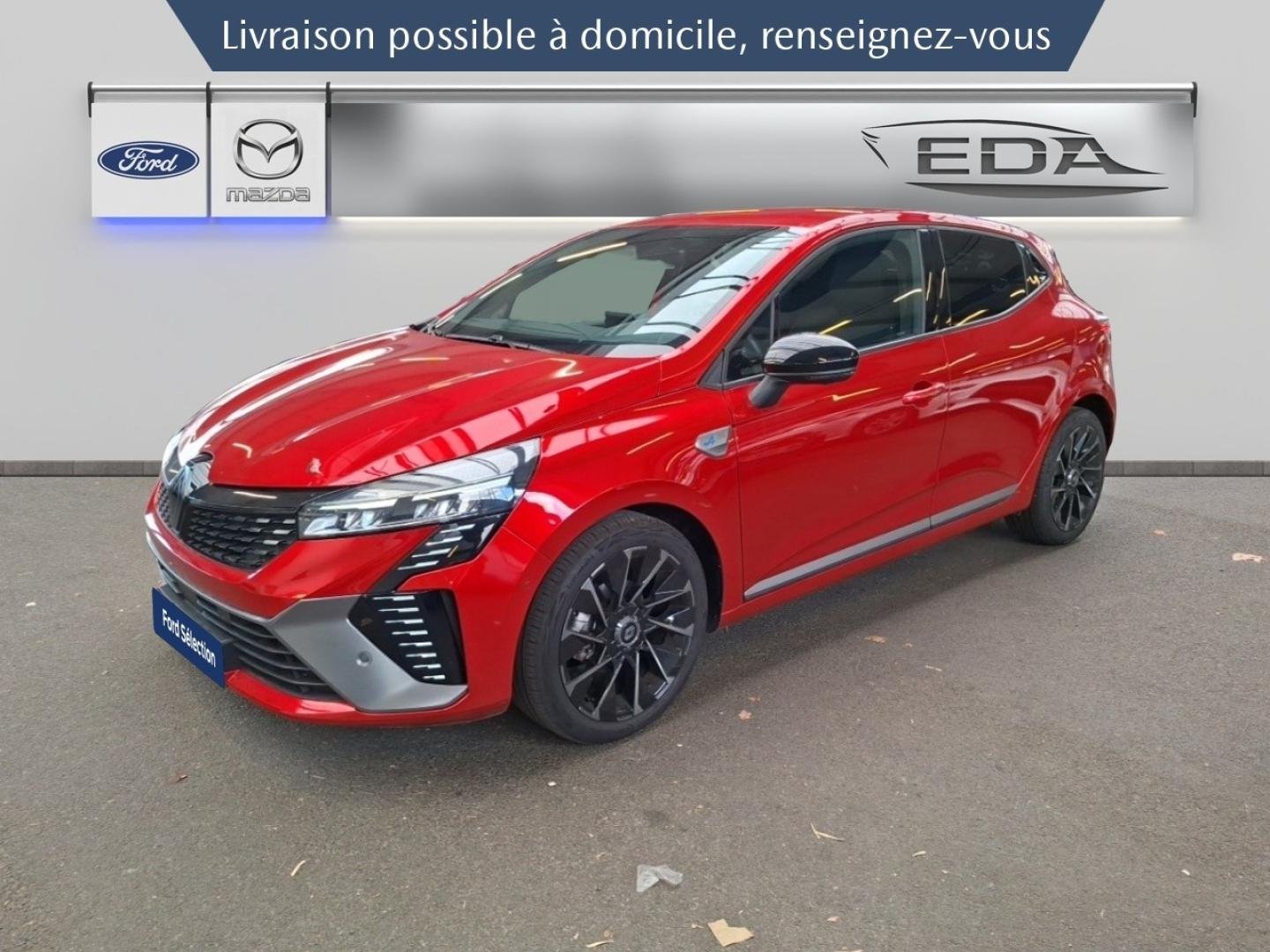 renault - Visuel 0