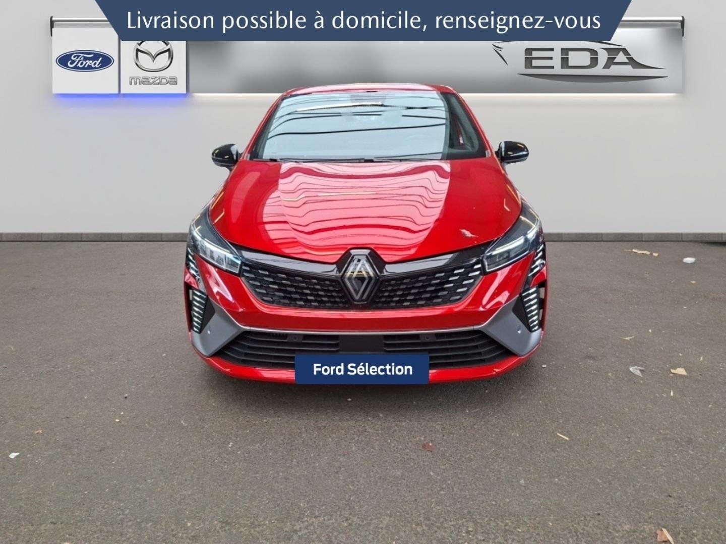 renault - Visuel 1