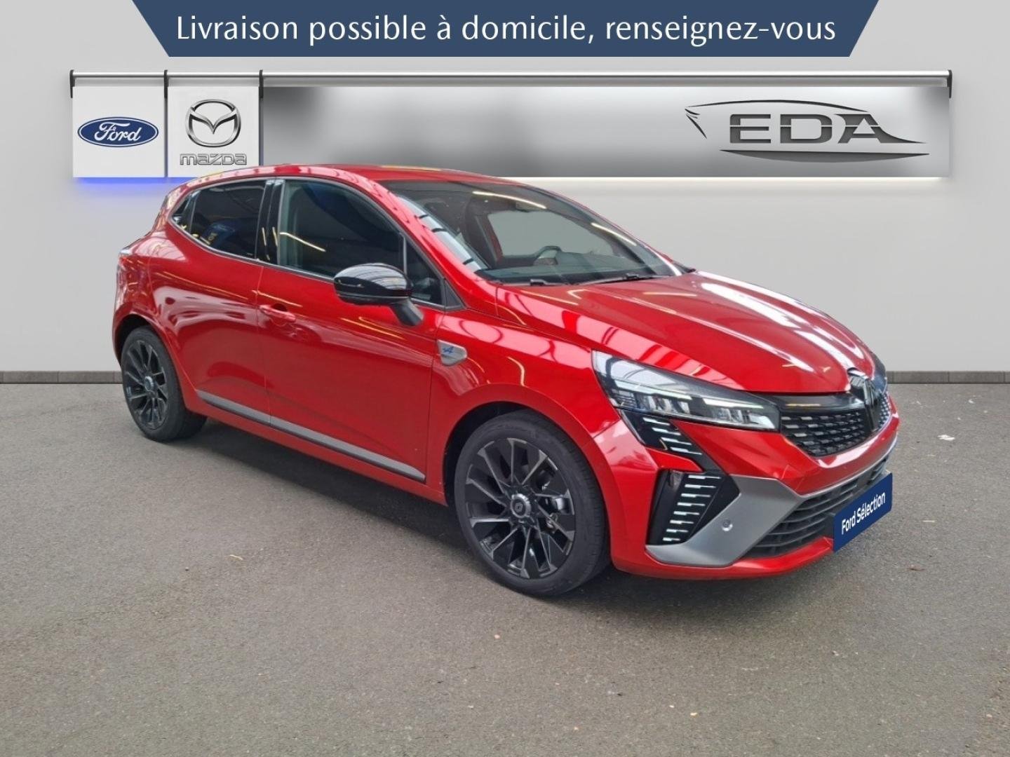 renault - Visuel 2