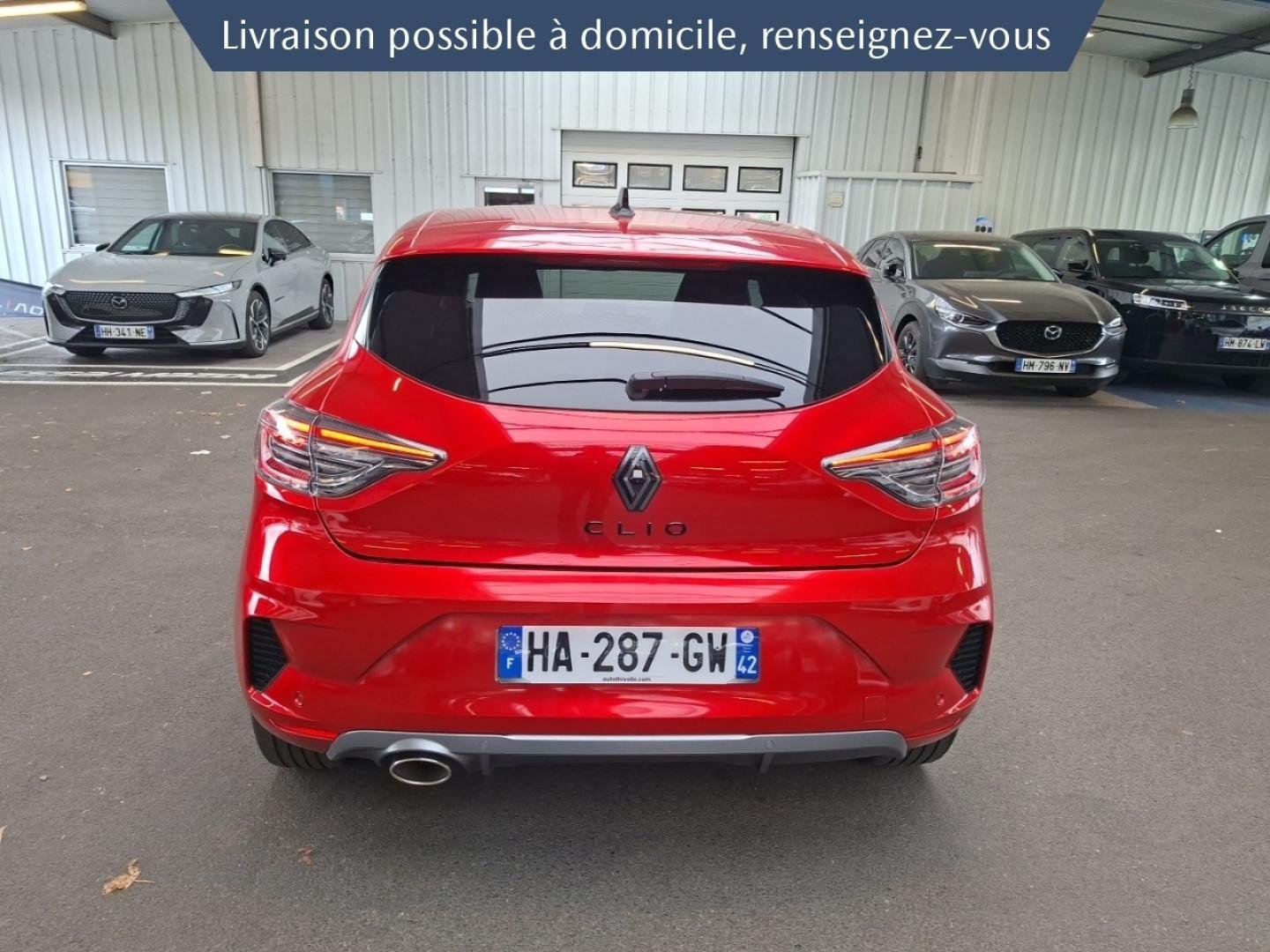 renault - Visuel 5