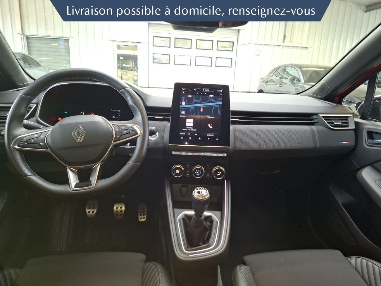 renault - Visuel 7