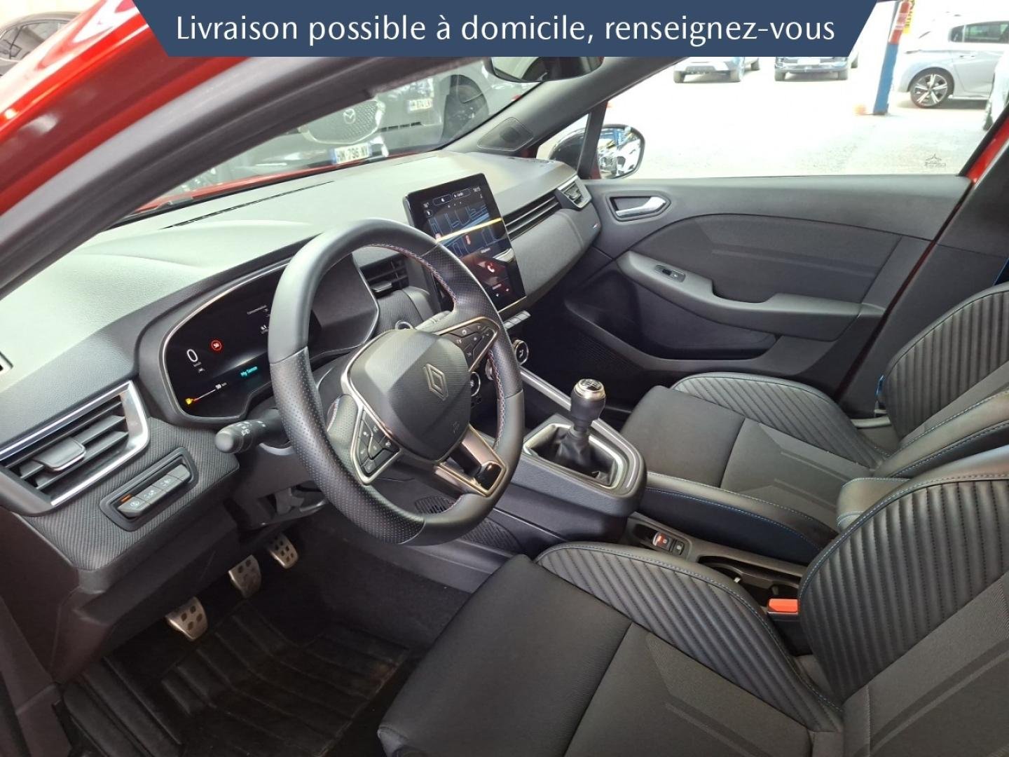 renault - Visuel 10